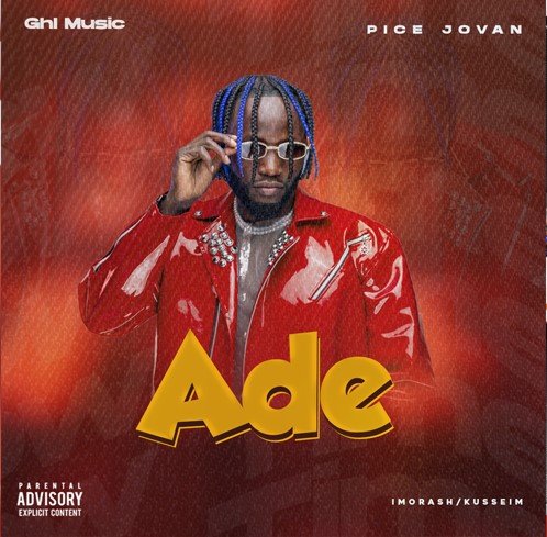 Pice Jovan (Hotboy)